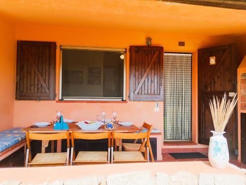 Casa Sul Mare in Costa Serena