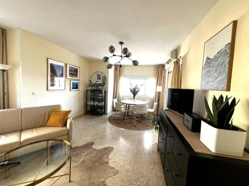 A2 Apartment 2 beds for 4 persons in Los Boliches