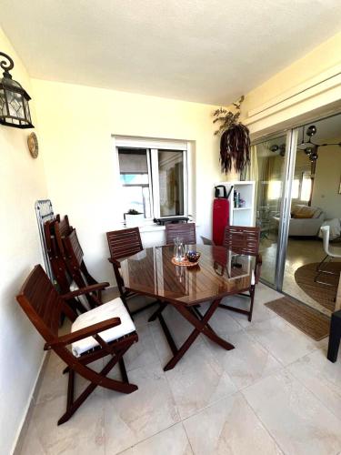 A2 Apartment 2 beds for 4 persons in Los Boliches - image 4