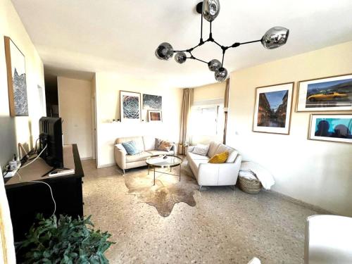 A2 Apartment 2 beds for 4 persons in Los Boliches - image 3