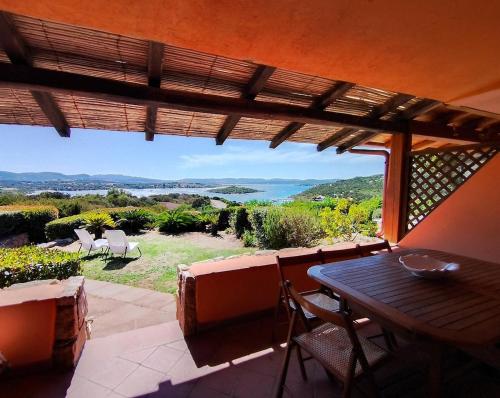 Casa Sul Mare in Costa Serena