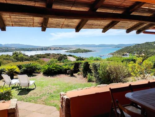 Casa Sul Mare in Costa Serena
