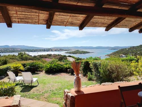 Casa Sul Mare in Costa Serena