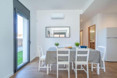 Jouvacations Villa Osona in Vilafant