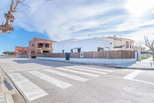 Jouvacations Villa Osona in Vilafant