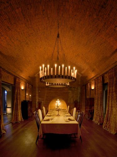 Estancia VIK Jose Ignacio in Jose Ignacio