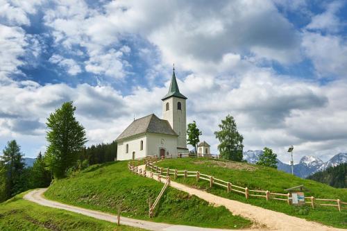 Prenočišča Valentina - image 3