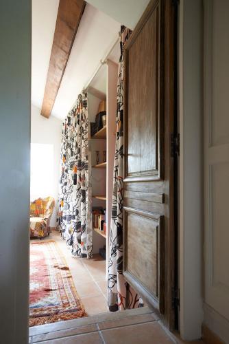 La Chesnaie gîte à louer Montauroux