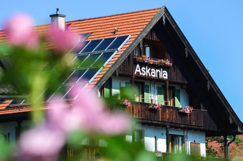 Hotel Askania