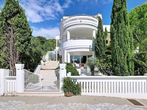 Villa Perla Baska 1