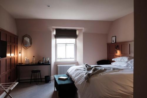 The Grandtully Hotel in Strathtay