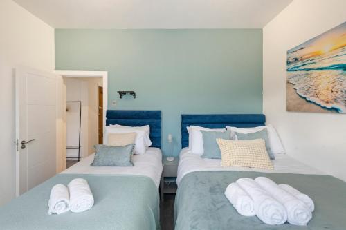 Apartment - Sleeps 11 - Hampstead HighStreet 5mins - image 10