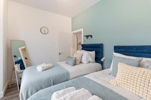 Apartment - Sleeps 11 - Hampstead HighStreet 5mins - image 9