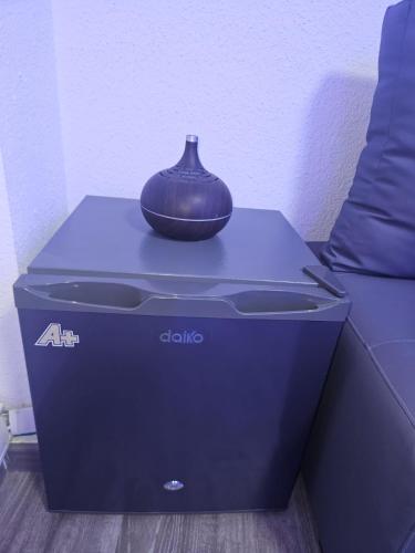 Pub/salong, SKY Martil in Martil