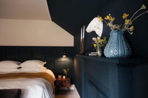 The Grandtully Hotel in Strathtay