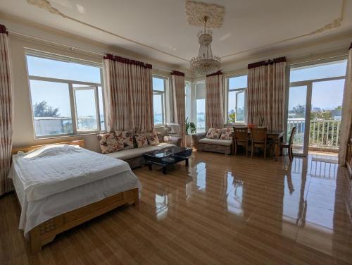 Thanh Ha Apartment – khách sạn tại Thọ Quang