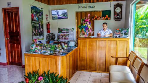 Hotel Villas Vilma, Fortuna (foto 10)