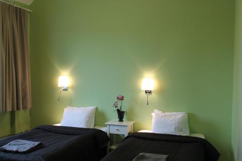 Hotel Torslanda - image 12