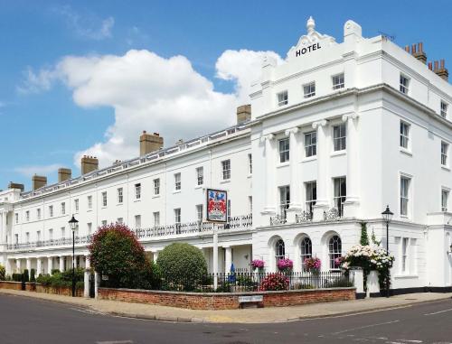 Anglesey Hotel - image 5