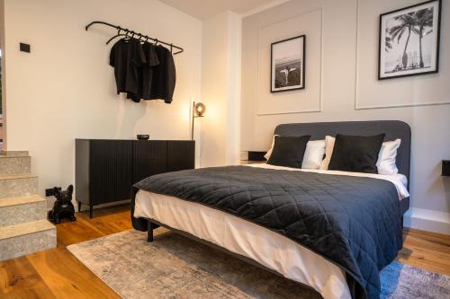FeelHome Modernes City-Apartment im Zentrum! in Paderborn, Deutschland