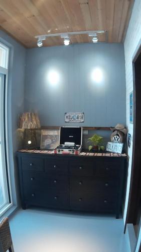 On Board Hostel - Kenting