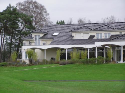 . Golfhotel Rheine Mesum