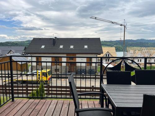 udanypobyt Apartamenty Czorsztyn obrázok