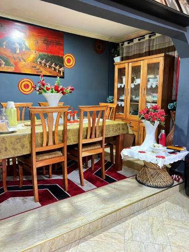 Esther Villas Home in Boma Ng'ombe