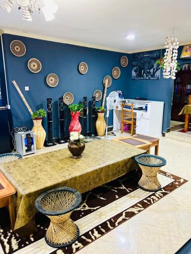 Esther Villas Home in Boma Ng'ombe