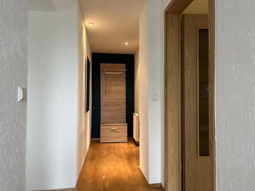Ferienwohnung "Am Malerweg" Lohmen in Lohmen