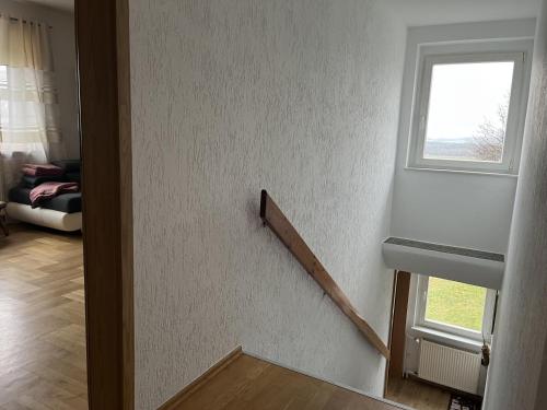 Ferienwohnung "Am Malerweg" Lohmen in Lohmen