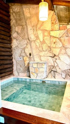 Villa Triacca Hotel Vinicola & Spa in South Wing