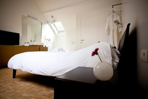 B&B Yellow Submarine – Antwerp, DC