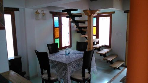 La Posada Pyg – Villa de Leiva, PA