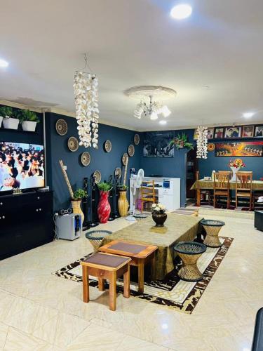 Esther Villas Home in Boma Ng'ombe