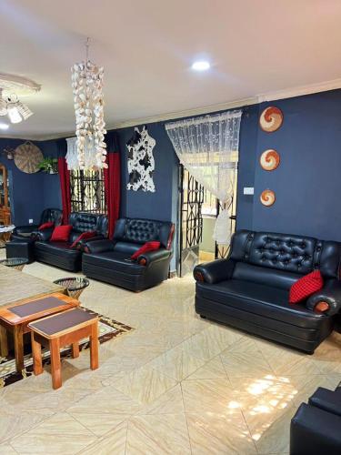 Esther Villas Home in Boma Ng'ombe