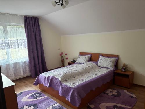 la Sat in Marga