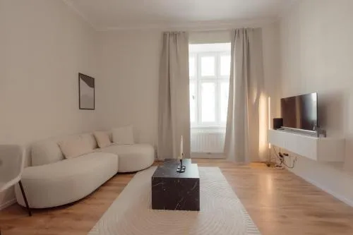 josef's home l Comfort Studio 01 in Wien, Österreich