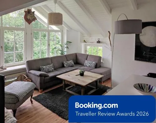 Tolle Ferienwohnung in Prien am Chiemsee in Prien am Chiemsee, Deutschland