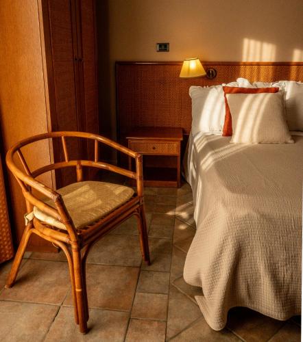 Hotel Sirio 4