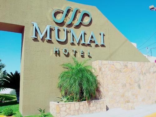 Ieeja, Hotel Mumai in Ciudad Constitucion