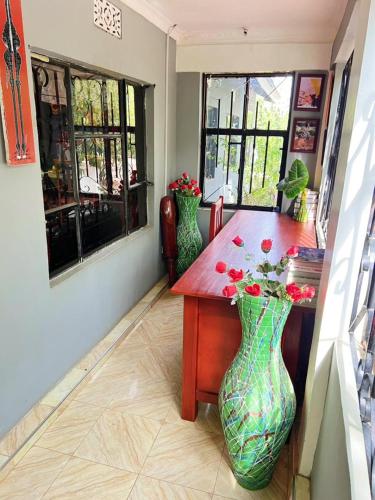 Esther Villas Home in Boma Ng'ombe