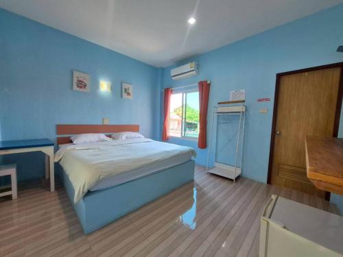 Sam roi yot Sea sight Resort in Prachuap Khiri Khan