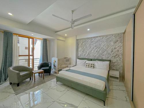 Aqua Epic Residence in Mombasa