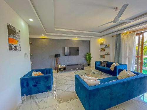Aqua Epic Residence in Mombasa
