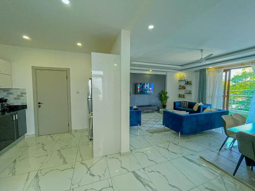 Aqua Epic Residence in Mombasa