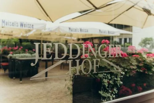 Jeddinger Hof Land- und Seminarhotel in Visselhövede, Deutschland