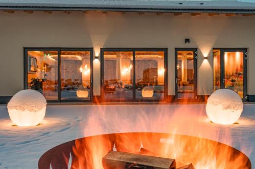 Resort Hotel Bodenmais