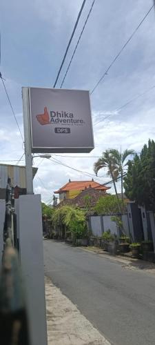 Utvendig, Dhika Adventure DPS in Denpasar