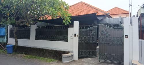 Utvendig, Dhika Adventure DPS in Denpasar
